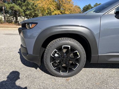 Used 2026 MAZDA CX-50 Meridian Edition w/ Weather Package AWD/4WD image 10