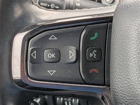 Used 2022 RAM 1500 Limited w/ Night Edition image 28