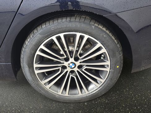 Used 2018 BMW 530i xDrive AWD/4WD image 38