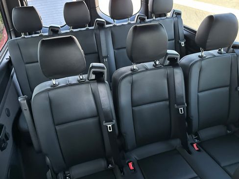New 2026 Mercedes-Benz Sprinter 2500 image 15