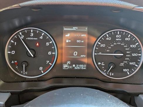 Certified 2024 Subaru Crosstrek 2.0i Premium image 14