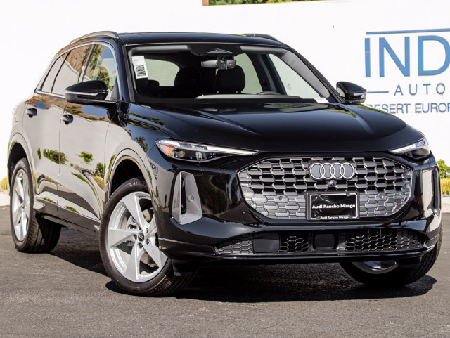 Used 2026 Audi Q5 Premium Plus AWD/4WD image 4