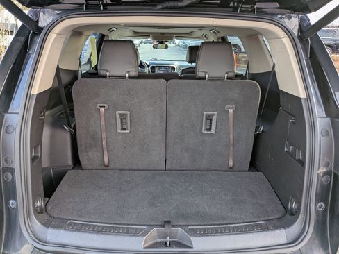 Used 2018 GMC Acadia Denali w/ Technology Package image 14