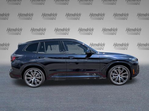 Used 2024 BMW X3 xDrive30i w/ Premium Package AWD/4WD image 6