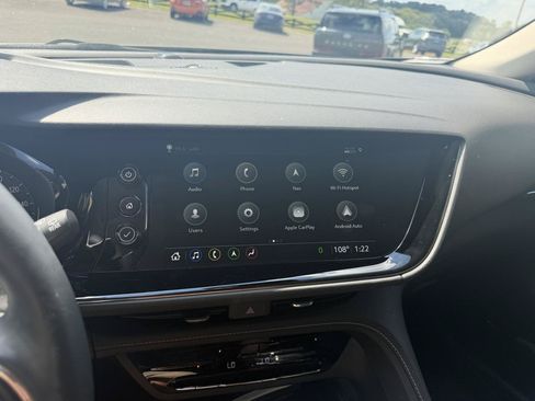 Used 2022 Buick Envision Avenir w/ Technology Package II FWD image 14