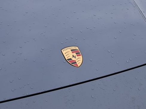 New 2026 Porsche Panamera image 13