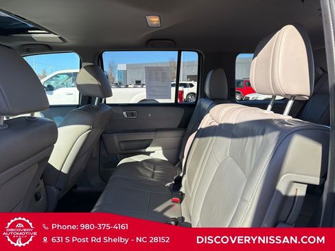 Used 2015 Honda Pilot EX-L image 32