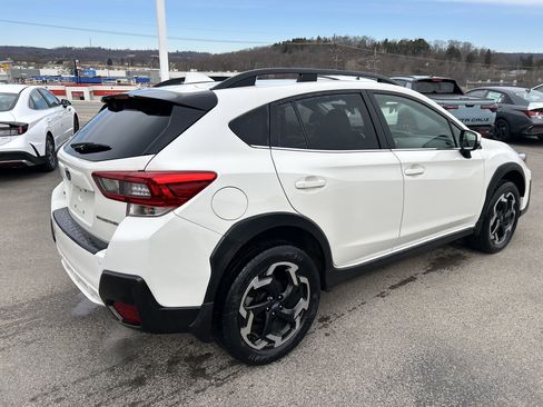 Used 2021 Subaru Crosstrek 2.5i Limited image 7