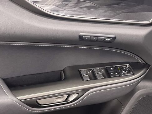 Certified 2025 Lexus NX 350 AWD w/ Premium Package image 10