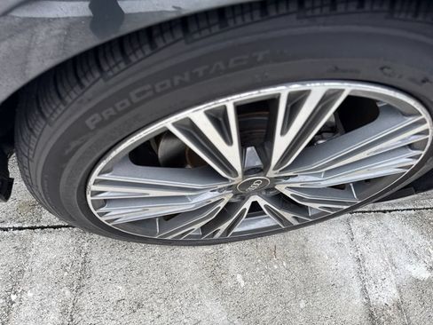 Used 2024 Audi A6 Premium Plus w/ Premium Plus Package AWD/4WD image 10