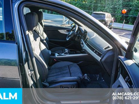 Used 2022 Audi A4 2.0T Prestige AWD/4WD image 23