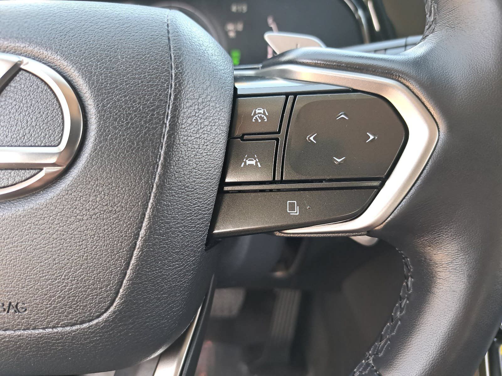 Used 2024 Lexus NX 450h+ AWD w/ Vision Package image 20