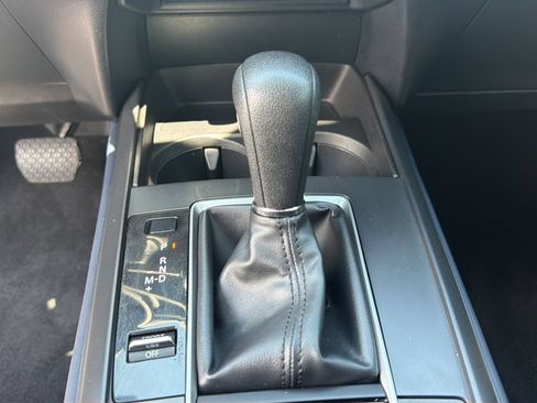 Used 2020 MAZDA CX-30 FWD image 27