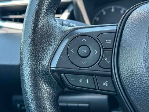 Used 2024 Toyota Corolla LE image 26