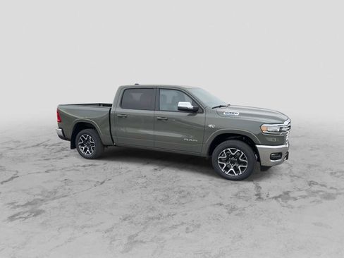 New 2026 RAM 1500 Laramie image 9