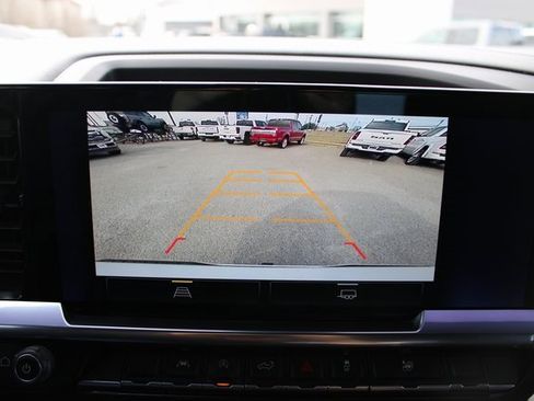 Used 2023 Chevrolet Silverado 1500 RST image 23