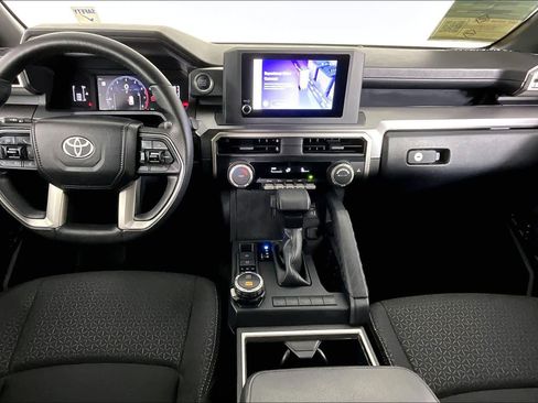 Used 2025 Toyota 4Runner SR5 image 13