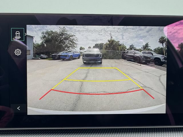 New 2026 Kia K4 GT-Line w/ GT-Line Premium Package FWD image 27