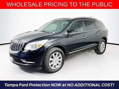 Used 2017 Buick Enclave Premium FWD image 1