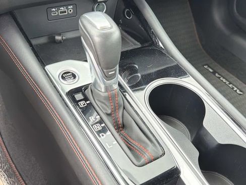 Used 2025 Nissan Altima 2.5 SR image 26