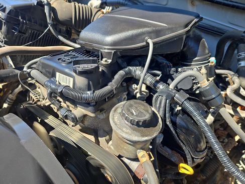 Used 2009 Toyota Tacoma 2WD Regular Cab image 17