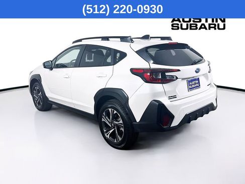 Certified 2026 Subaru Crosstrek 2.0i Premium image 6