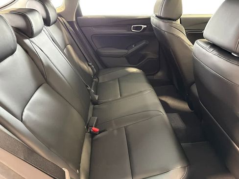 New 2026 Acura Integra FWD image 31