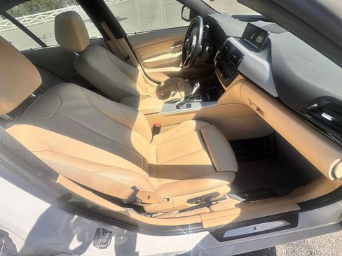 Used 2014 BMW 328d xDrive Sedan image 12