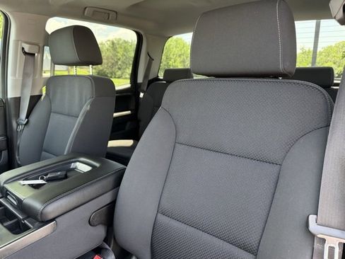 Used 2017 Chevrolet Silverado 1500 LT w/ All Star Edition image 17