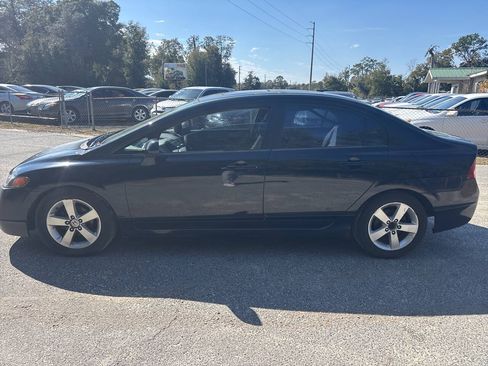 Used 2007 Honda Civic EX image 3