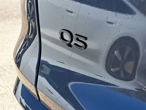 New 2025 Audi Q5 Premium Plus image 5