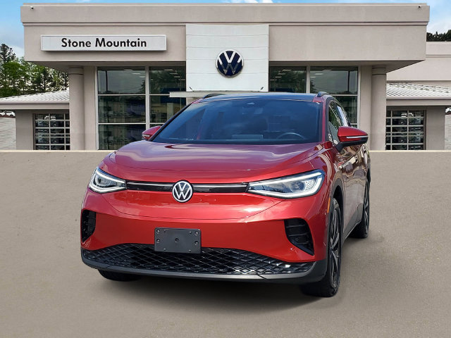 Used 2023 Volkswagen ID.4 S RWD 360° Tour