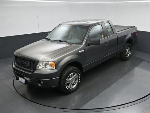 Used 2008 Ford F150 STX image 52