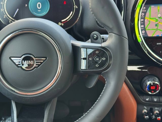Used 2024 MINI Cooper Countryman S AWD/4WD image 24