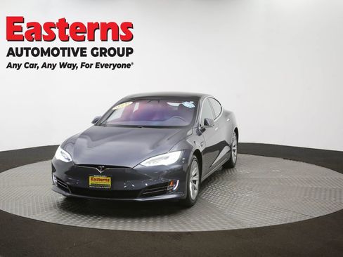 Used 2018 Tesla Model S 75D image 52