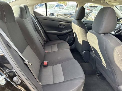 Used 2024 Nissan Sentra SV image 19