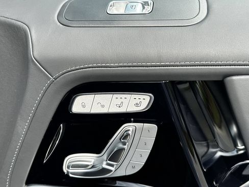 Certified 2026 Mercedes-Benz G 63 AMG 4MATIC image 17
