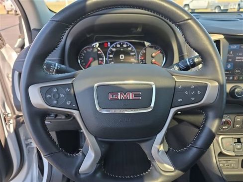 Used 2022 GMC Terrain Denali w/ LPO, Floor Liner Package image 15