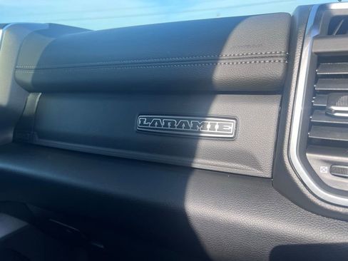 Used 2026 RAM 2500 Laramie AWD/4WD image 21