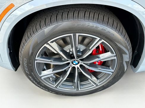 New 2026 BMW X5 xDrive50e w/ M Sport Package AWD/4WD image 26