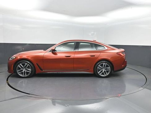 Used 2023 BMW 430i Gran Coupe RWD image 3