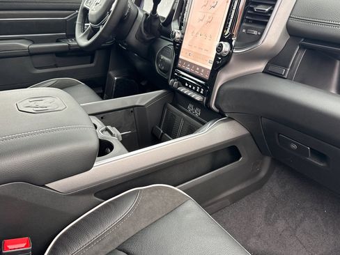 New 2026 RAM 3500 Laramie image 14