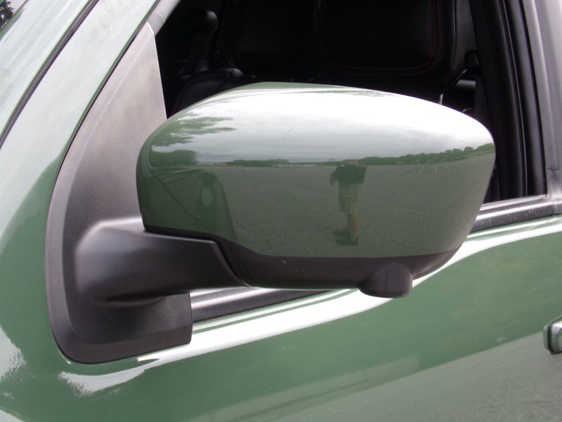 Used 2022 Nissan Frontier PRO-4X AWD/4WD image 11