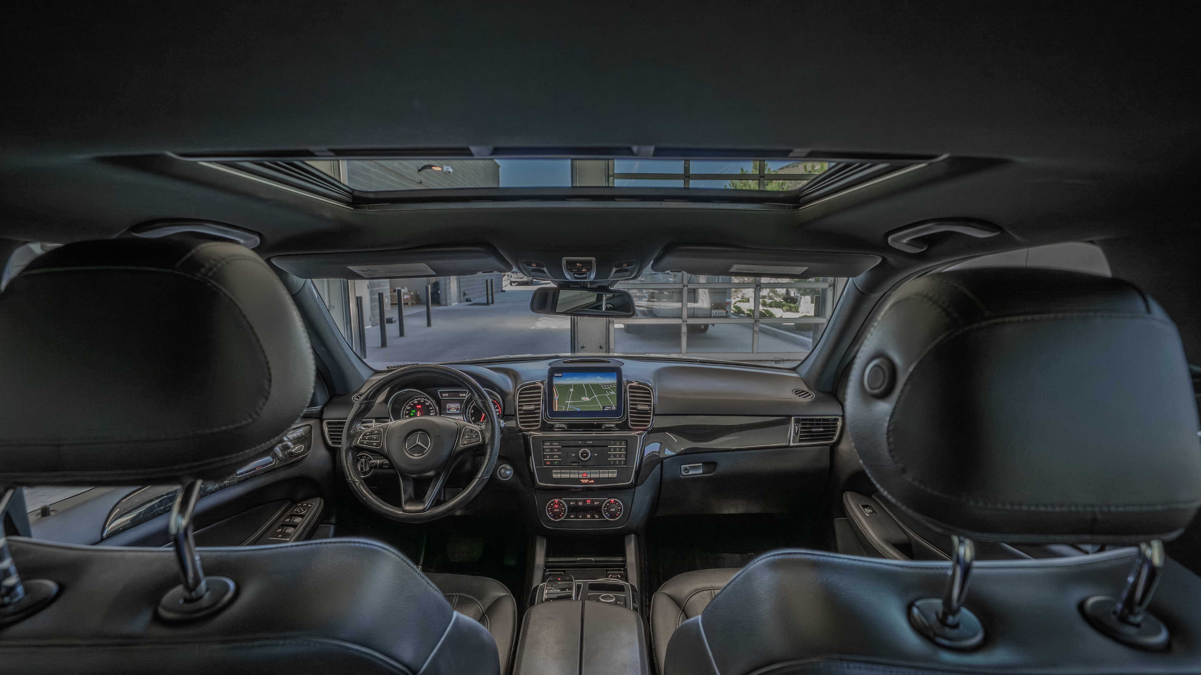 Certified 2018 Mercedes-Benz GLE 350 image 26