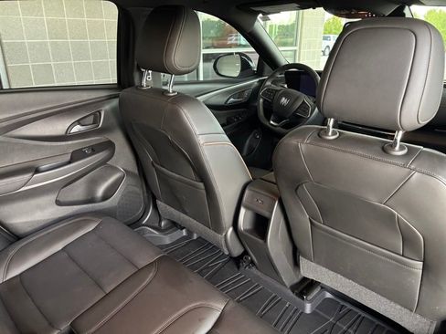 Used 2024 Buick Envista Avenir FWD image 14