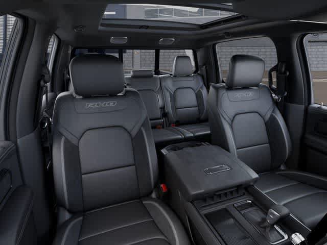 New 2026 RAM 1500 RHO w/ RHO Level 1 Equipment Group AWD/4WD image 23