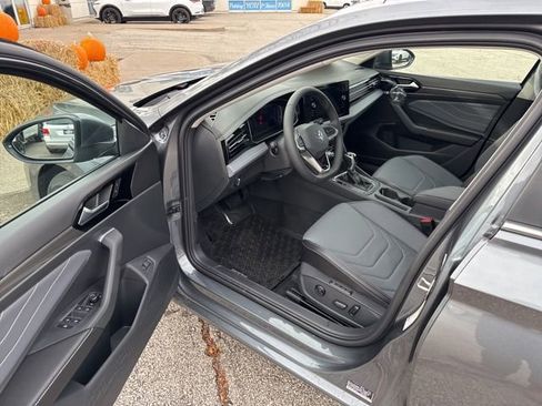 New 2026 Volkswagen Jetta SEL image 21