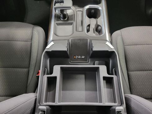 Certified 2026 Chevrolet Silverado 1500 RST AWD/4WD image 19
