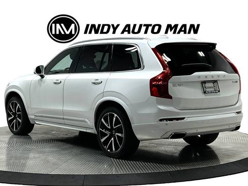 Used 2018 Volvo XC90 T6 Inscription w/ Protection Package Premier AWD/4WD image 6