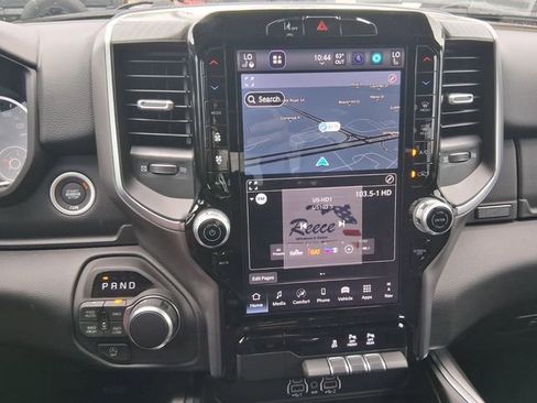 New 2026 RAM 1500 Big Horn image 23